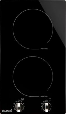 Domino induction BELDEKO TI2V-118