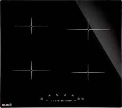 Plaque induction BELDEKO TI4V-121