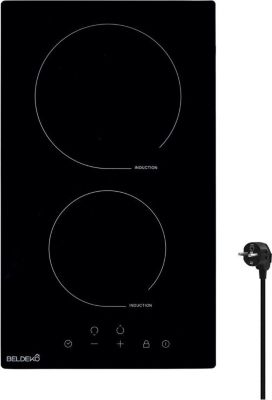 Domino induction BELDEKO TI2V-122