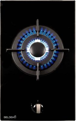 Plaque gaz BELDEKO TG1V-128