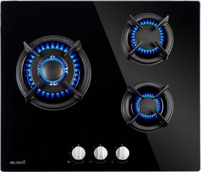 Plaque gaz BELDEKO TG3V-115/B