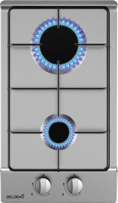 Plaque gaz BELDEKO BTG2Z-C01IX/B