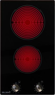 Domino vitrocéramique BELDEKO TV2V-152