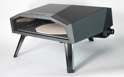 Four à pizza gaz BELDEKO LUIGI