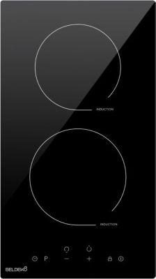 Domino induction BELDEKO TI2V-162