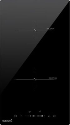 Domino induction BELDEKO TI2V-161