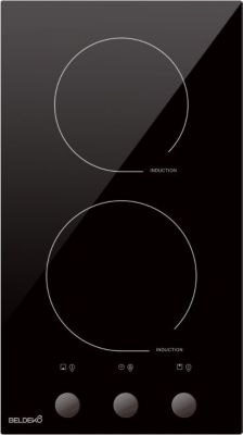 Domino induction BELDEKO TI2V-159