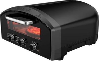 Four à pizza électrique BELDEKO DONATO