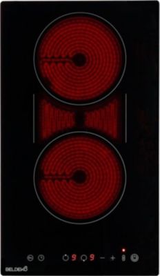 Domino vitrocéramique BELDEKO TV2V-172