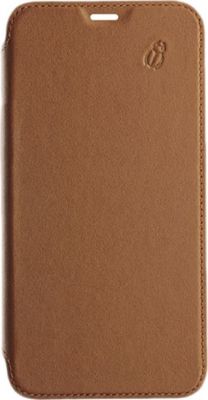 Etui BEETLE CASE Folio pour iPhone 11 Pro Dos Transparent