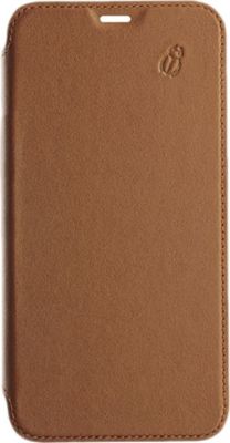 Etui BEETLE CASE Folio pour iPhone 11 Pro Dos Transparent