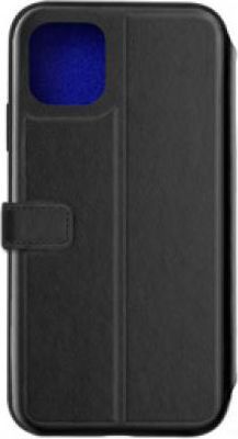 Protège écran BEETLE CASE BEETLECASE ECBT6519BLK - BOOKTYPE LEATHE