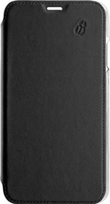 Protège écran BEETLE CASE BEETLECASE ECTF67BLK - CRYSTAL LEATHER F