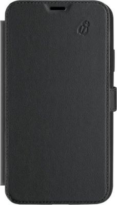 Protège écran BEETLE CASE BEETLECASE ECBTPU6120BLK - BOOKTYPE LUXU