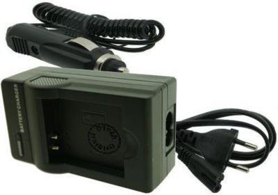 Chargeur secteur OTECH DC133-111945