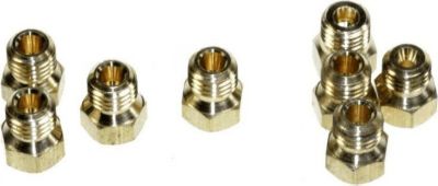 Bougie ROSIERES JEU INJECTEUR NATUREL - 49028603 Bougie ROSIERES JEU INJECTEUR NATUREL - 49028603