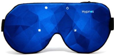 Masque de relaxation HYPNOS BLEU