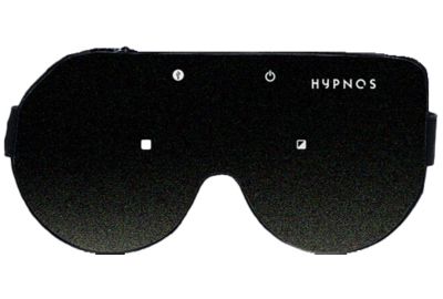 MASQUE HYPNOS Deep Black