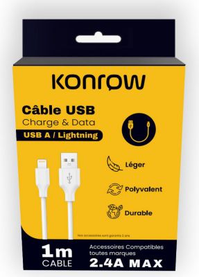 Hub USB C KONROW KCATLPW1
