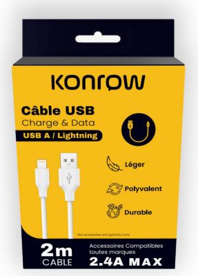 Hub USB C KONROW KCATLPW2