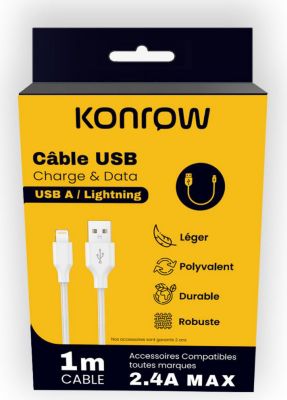 Hub USB C KONROW KCATLNW1