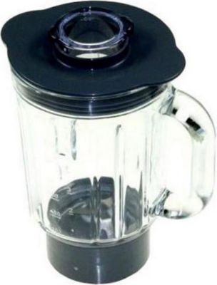 Pièce détachée KENWOOD AT283 - Blender / mixeur complet en verr
