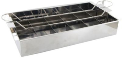 Moule à brownie LILY COOK special brownie