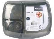 Lunch box COOK CONCEPT compartimentee M12