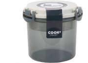 Lunch box COOK CONCEPT double compartiment cuillere M18