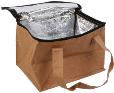 Lunch bag COOK CONCEPT lunch bag kraft m48