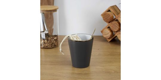 Thé COOK CONCEPT de thé réutilisables X5