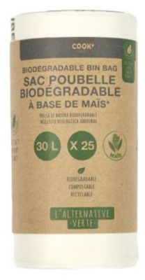 Brabantia Sac poubelle 23-30 Liter (G) (80 Stuck)