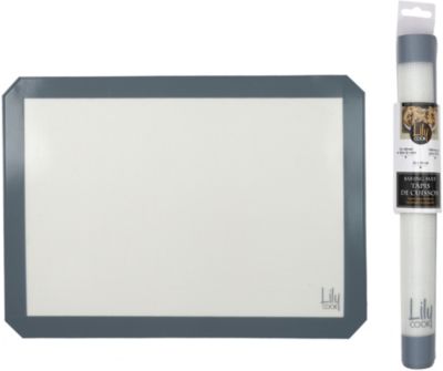 Tapis pâtisserie LILY COOK patisserie m24