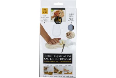 Kit Pâtisserie LILY COOK petrissage pain silicone m12