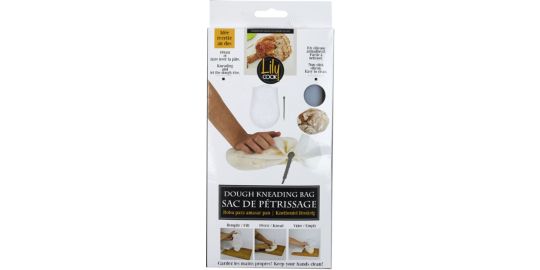 Kit Pâtisserie LILY COOK petrissage pain silicone m12
