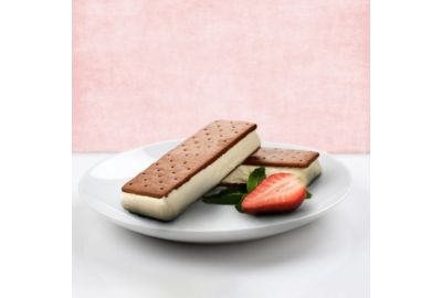 Kit Pâtisserie LILY COOK glace sandwich m18