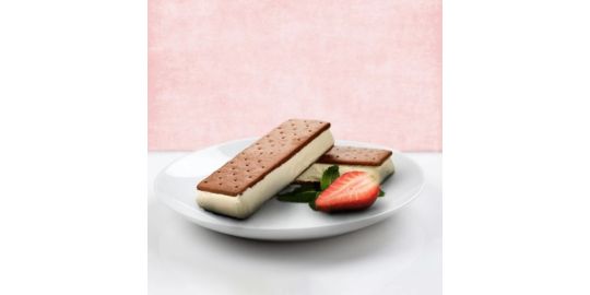 Kit Pâtisserie LILY COOK glace sandwich m18