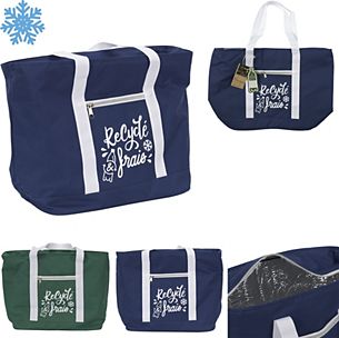 Sac isotherme sales repas boulanger