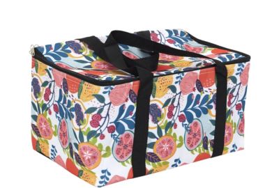 Lunch bag COOK CONCEPT fraicheur 38x24x22cm m18