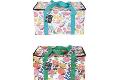 Lunch bag COOK CONCEPT fraicheur 38x24x22cm m18