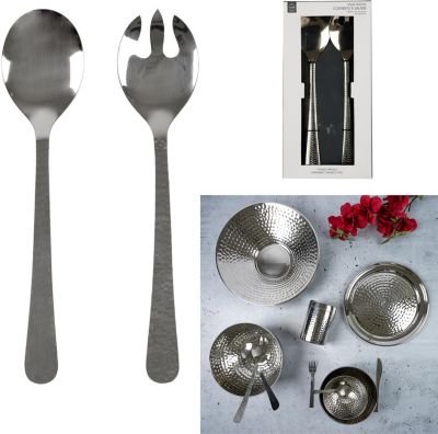 Couverts THE HOME DECO FACTOR à salade M36