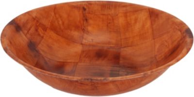 Saladier THE HOME DECO FACTOR creux couscous 35cm Gasaa