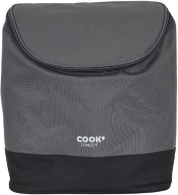 Lunch bag COOK CONCEPT sac à dos fraicheur pique nique 20L