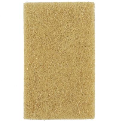 Eponge JE CHERCHE UNE IDEE NATURELLE EN FIBRE DE BOIS X2 M24