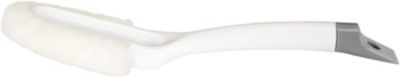 Brosse Anti-poils JE CHERCHE UNE IDEE nettoyante pour basket 24 cm
