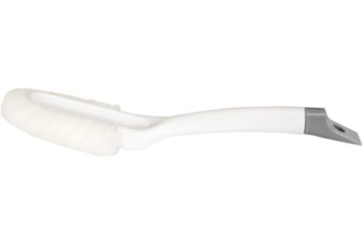 Brosse Anti-poils JE CHERCHE UNE IDEE nettoyante pour basket 24 cm