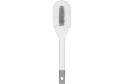 Brosse Anti-poils JE CHERCHE UNE IDEE nettoyante pour basket 24 cm