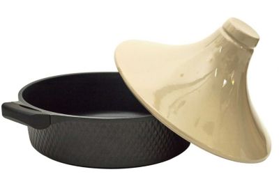 Tajine COOK CONCEPT 28cm induction