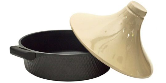 Tajine COOK CONCEPT 28cm induction