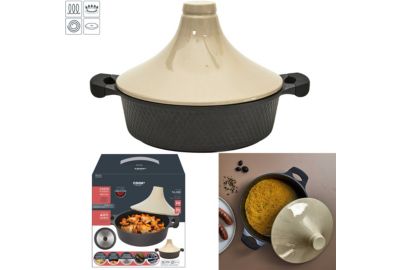 Tajine COOK CONCEPT 28cm induction